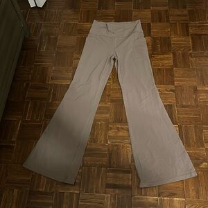 Athleta Salutation Stash Flare Pant